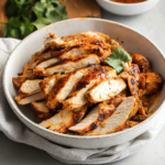 Bold & Smoky Chipotle Chicken Recipe (Perfect for Summer Nights) 2 chipotle chicken recipe