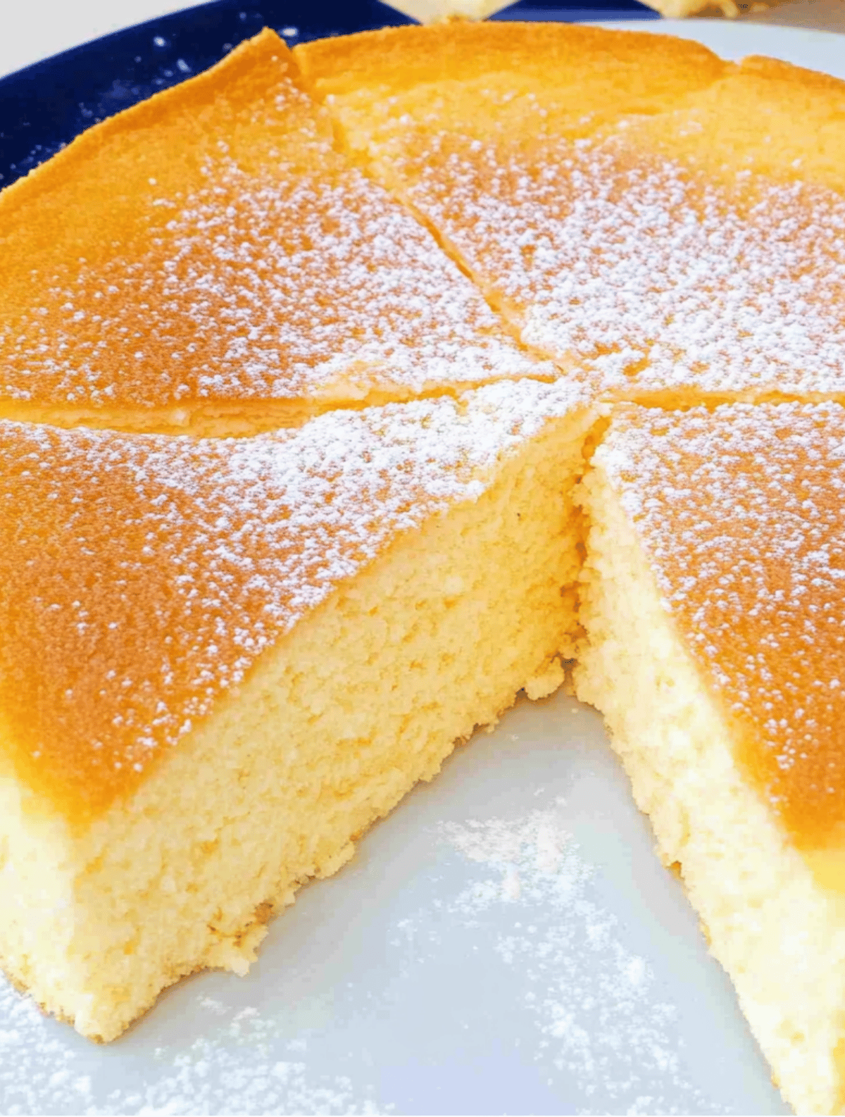 Heavenly Cloud Cake Recipe You’ll Make Again And Again
