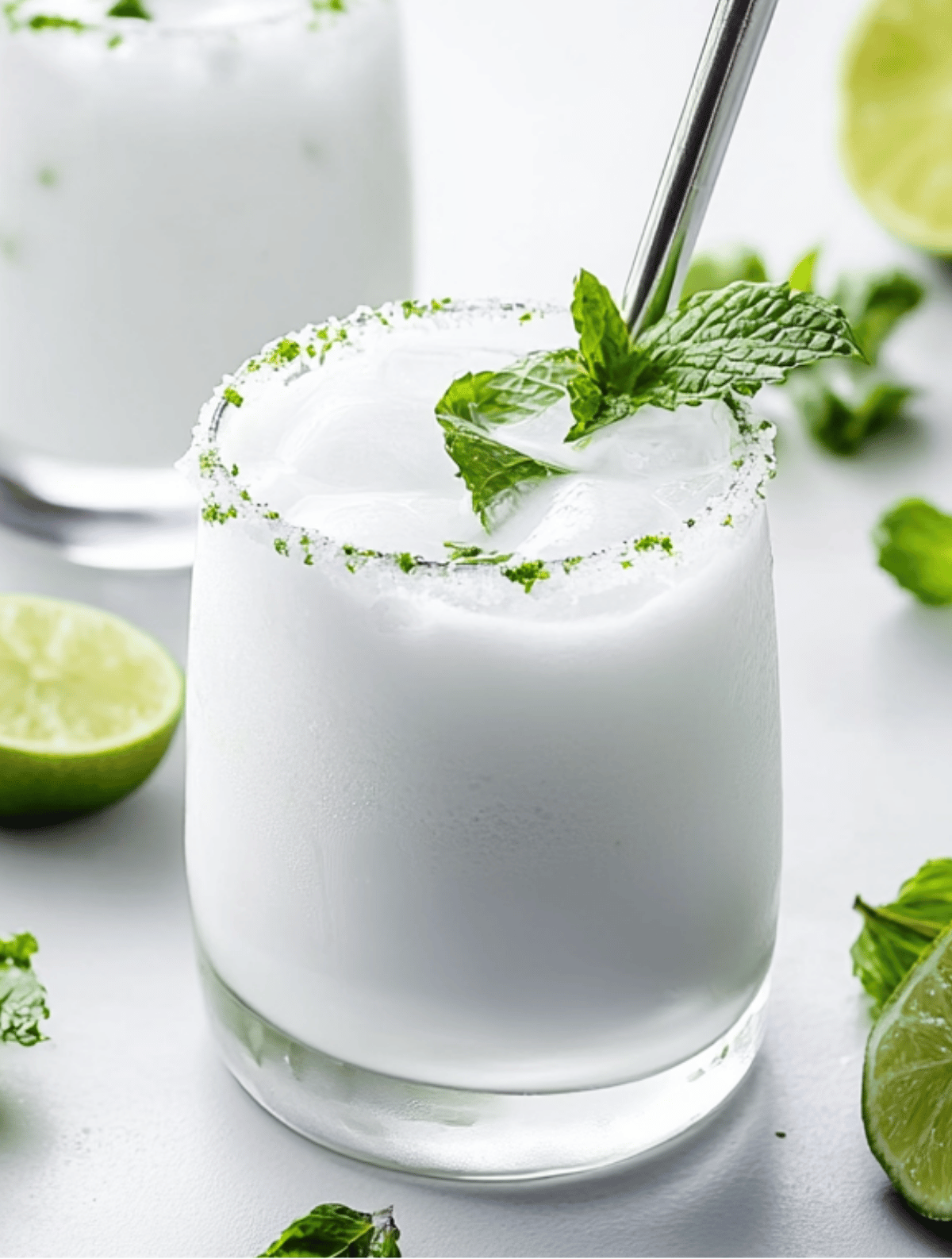 Coconut Mojito – The Ultimate Tropical Cocktail Recipe Guide