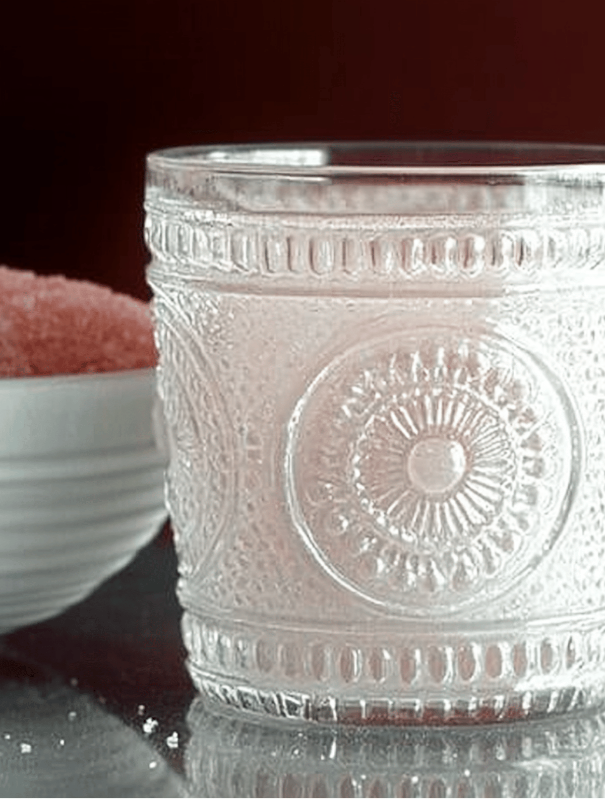 The Best Pink Salt Recipe to Transform Your Morning Routine