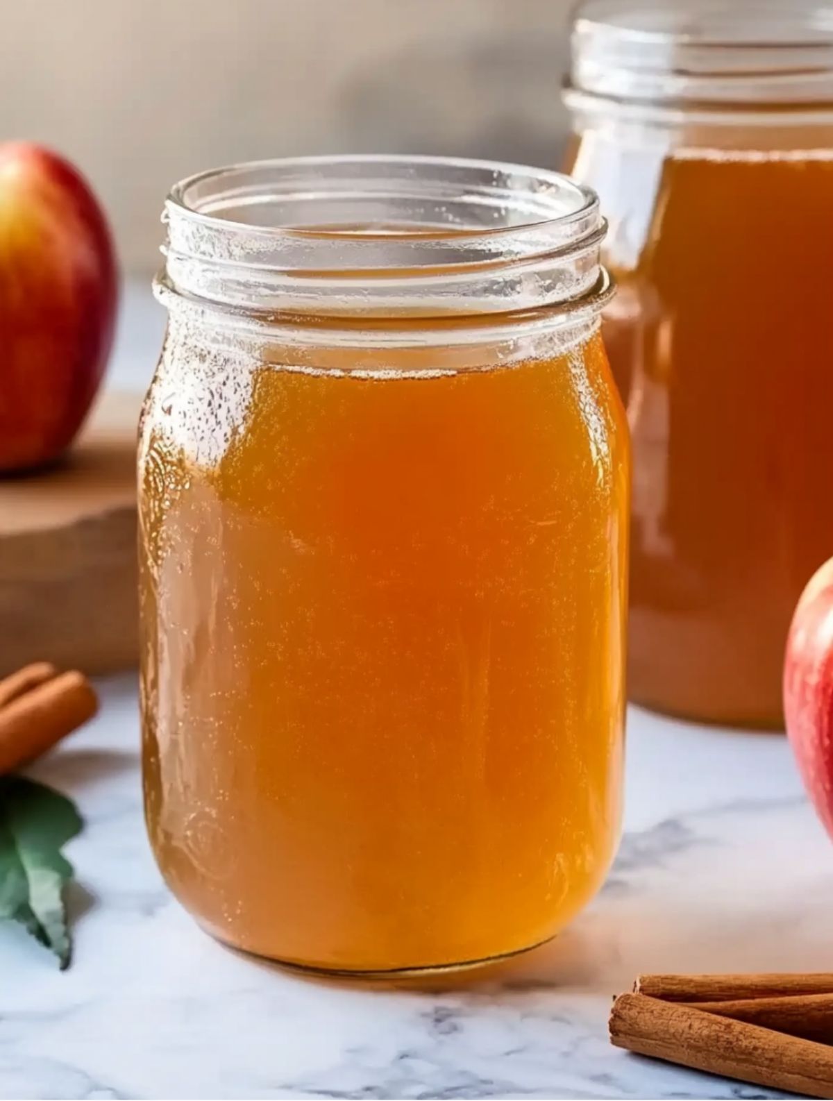 How To Make Apple Pie Moonshine Recipe That Tastes Like Fall In A Jar