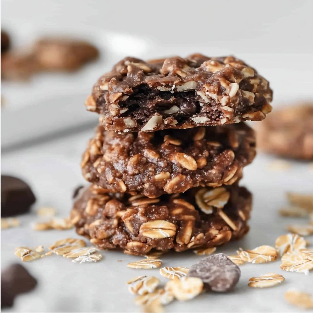 No Bake Protein Cookies – The Ultimate Guide for Healthy, Delicious Snacking