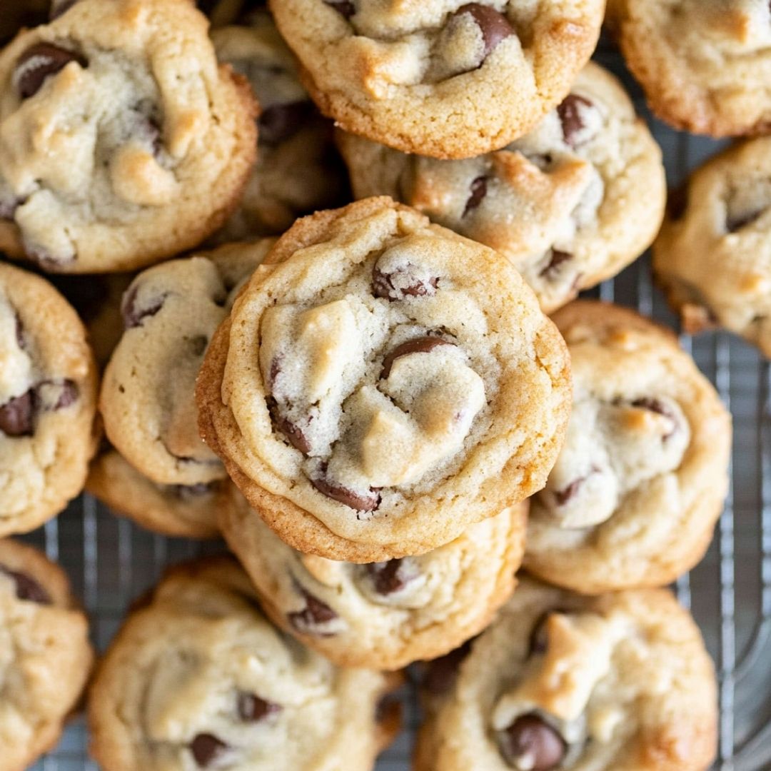 NestleNestle Toll House Chocolate Chip Cookies: Classic Recipe You’ll LoveNestle